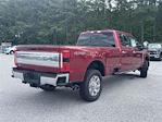 2025 Ford F-350 Crew Cab SRW 4x4 Pickup for sale #AD1401 - photo 2
