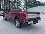 2025 Ford F-350 Crew Cab SRW 4x4 Pickup for sale #AD1401 - photo 27