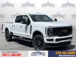 2025 Ford F-350 Crew Cab SRW 4x4 Pickup for sale #AD1402 - photo 1