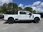 2025 Ford F-350 Crew Cab SRW 4x4 Pickup for sale #AD1402 - photo 3