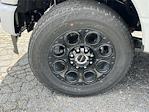 2025 Ford F-350 Crew Cab SRW 4x4 Pickup for sale #AD1402 - photo 23