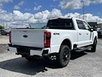 2025 Ford F-350 Crew Cab SRW 4x4 Pickup for sale #AD1402 - photo 2