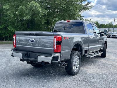 2025 Ford F-250 Crew Cab 4x4 Pickup for sale #AD1404 - photo 2