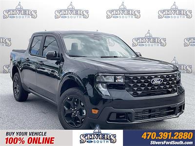 2025 Ford Maverick SuperCrew Cab AWD Pickup for sale #AD1406 - photo 1