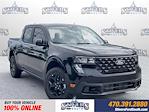 2025 Ford Maverick SuperCrew Cab AWD Pickup for sale #AD1406 - photo 1