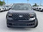 2025 Ford Maverick SuperCrew Cab AWD Pickup for sale #AD1406 - photo 3