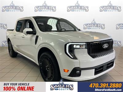 2025 Ford Maverick SuperCrew Cab AWD Pickup for sale #AD1407 - photo 1
