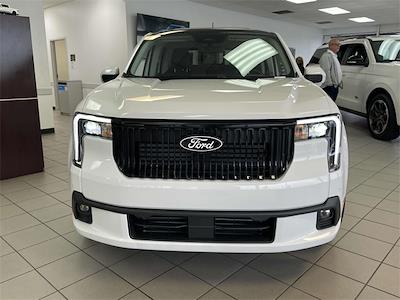 2025 Ford Maverick SuperCrew Cab AWD Pickup for sale #AD1407 - photo 2