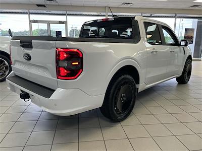 2025 Ford Maverick SuperCrew Cab AWD Pickup for sale #AD1407 - photo 2