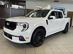 2025 Ford Maverick SuperCrew Cab AWD Pickup for sale #AD1407 - photo 4