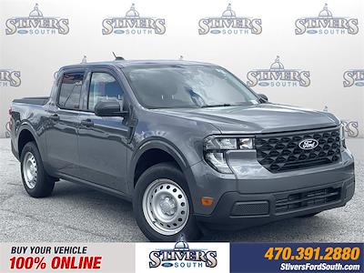 2025 Ford Maverick SuperCrew Cab AWD Pickup for sale #AD1412 - photo 1