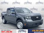 2025 Ford Maverick SuperCrew Cab AWD Pickup for sale #AD1412 - photo 1
