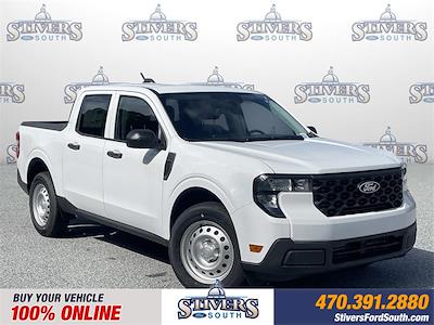 2025 Ford Maverick SuperCrew Cab AWD Pickup for sale #AD1413 - photo 1