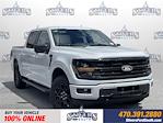 2025 Ford F-150 SuperCrew Cab 4x4 Pickup for sale #AD1416 - photo 1