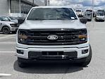 2025 Ford F-150 SuperCrew Cab 4x4 Pickup for sale #AD1416 - photo 3