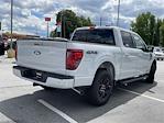 2025 Ford F-150 SuperCrew Cab 4x4 Pickup for sale #AD1416 - photo 2