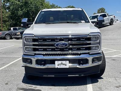 New 2025 Ford F-250 Lariat Crew Cab 4x4 Pickup for sale #AD1430 - photo 2