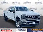 New 2025 Ford F-250 Lariat Crew Cab 4x4 Pickup for sale #AD1430 - photo 1