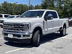 New 2025 Ford F-250 Lariat Crew Cab 4x4 Pickup for sale #AD1430 - photo 3