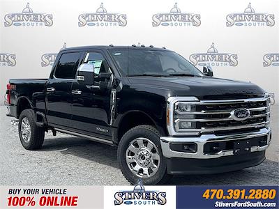 2025 Ford F-250 Crew Cab 4x4 Pickup for sale #AD1442 - photo 1