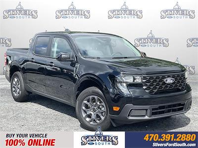 2025 Ford Maverick SuperCrew Cab AWD Pickup for sale #AD1443 - photo 1