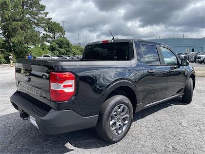 2025 Ford Maverick SuperCrew Cab AWD Pickup for sale #AD1443 - photo 2