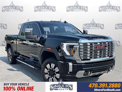2024 GMC Sierra 2500 Crew Cab 4x4 Pickup for sale #AD1447A - photo 1