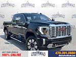 2024 GMC Sierra 2500 Crew Cab 4x4 Pickup for sale #AD1447A - photo 1