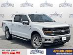 New 2025 Ford F-150 XLT SuperCrew Cab 4x4 Pickup for sale #AD1453 - photo 1