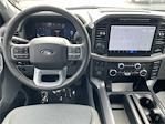 New 2025 Ford F-150 XLT SuperCrew Cab 4x4 Pickup for sale #AD1453 - photo 11