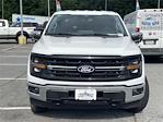 New 2025 Ford F-150 XLT SuperCrew Cab 4x4 Pickup for sale #AD1453 - photo 3