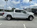 New 2025 Ford F-150 XLT SuperCrew Cab 4x4 Pickup for sale #AD1453 - photo 4