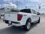 New 2025 Ford F-150 XLT SuperCrew Cab 4x4 Pickup for sale #AD1453 - photo 2