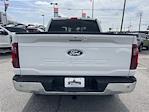 New 2025 Ford F-150 XLT SuperCrew Cab 4x4 Pickup for sale #AD1453 - photo 5