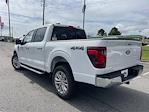 New 2025 Ford F-150 XLT SuperCrew Cab 4x4 Pickup for sale #AD1453 - photo 6