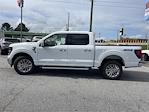 New 2025 Ford F-150 XLT SuperCrew Cab 4x4 Pickup for sale #AD1453 - photo 7