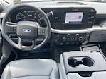 New 2025 Ford F-350 XL Crew Cab 4x4 Flatbed Truck for sale #AD1458 - photo 11