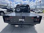 New 2025 Ford F-350 XL Crew Cab 4x4 Flatbed Truck for sale #AD1458 - photo 4