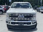 New 2025 Ford F-350 XL Crew Cab 4x4 Flatbed Truck for sale #AD1458 - photo 7