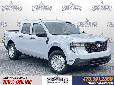 2025 Ford Maverick SuperCrew Cab FWD Pickup for sale #AD1460 - photo 1