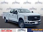 New 2025 Ford F-250 Crew Cab 4x4 Service Truck for sale #AD1464 - photo 1