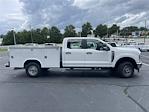 New 2025 Ford F-250 Crew Cab 4x4 Service Truck for sale #AD1464 - photo 3