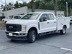 New 2025 Ford F-250 Crew Cab 4x4 Service Truck for sale #AD1464 - photo 24