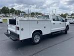 New 2025 Ford F-250 Crew Cab 4x4 Service Truck for sale #AD1464 - photo 2