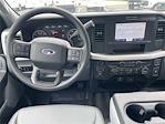 New 2025 Ford F-250 Crew Cab 4x4 Service Truck for sale #AD1464 - photo 4
