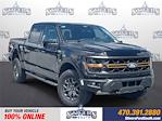 New 2025 Ford F-150 Tremor SuperCrew Cab 4x4 Pickup for sale #AD1465 - photo 1