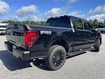 New 2025 Ford F-150 Lariat SuperCrew Cab 4x4 Pickup for sale #AD1467 - photo 2