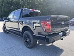New 2025 Ford F-150 Lariat SuperCrew Cab 4x4 Pickup for sale #AD1467 - photo 5