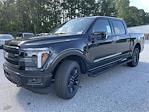 New 2025 Ford F-150 Lariat SuperCrew Cab 4x4 Pickup for sale #AD1467 - photo 7