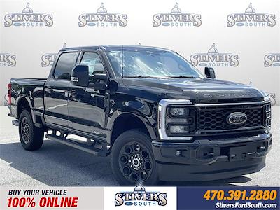 2025 Ford F-250 Crew Cab 4x4 Pickup for sale #AD1472 - photo 1